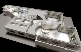 一站式活动策划与搭建服务 太原会议服务的专业解决方案