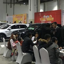 专业喷绘，品质搭建 上海展会喷绘背景板一站式服务