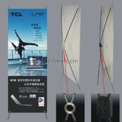 广州展会搭建全方位服务 喷画制作·背景墙·桁架出租·拉网·电脑喷绘全解析